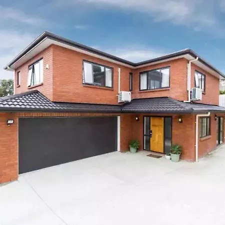 Hillsborough Spacious 3Br With Ensuite -12Mins Frm Airport